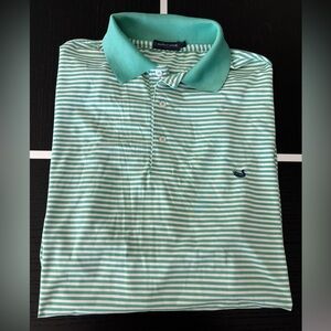 Southern Marsh Men’s Polo
